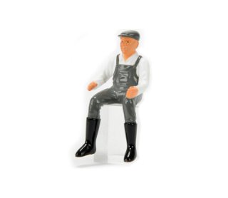 Carson 907186 1:14 Fahrerfigur "Robert" 500907186