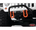 RC4WD RC4ZS1237 King Kong Tow Shackle (Orange)