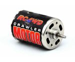 RC4WD RC4ZE0005 540 Crawler Brushed Motor 35T