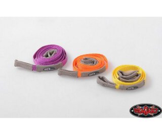 RC4WD RC4ZS1618 ARB Winch Strap Set