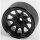 RC4WD RC4ZW0210 OEM Stamped Steel 1.9 Beadlock Wheels - 4 Stück - Black