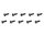 Team Durango TD704065 Sechskant Senkkopfschraube M4x14mm (10 Stück)