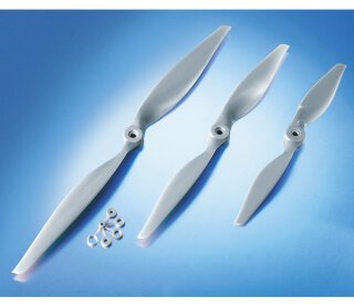 Krick 72732 APC-Propeller 15x10 Thin Electric