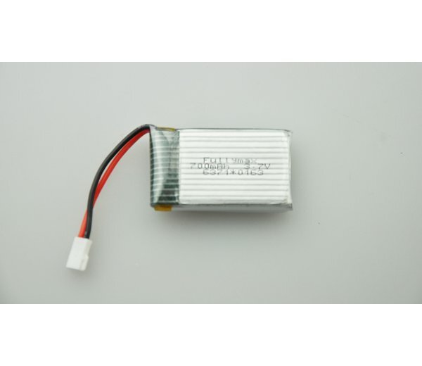 Amewi 061-XK2K124013 LiPo-Akku 3,7V 700mAh für EC145 