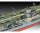 Revell 05149 1:720 HMS Ark Royal & Tribal Class Destroyer