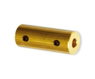 Krick rb106-56 Wellenkupplung 4/4mm L=25 mm