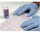 Krick 44041 Tissue Paste Bespannpapierkleber 50 ml DELUXE