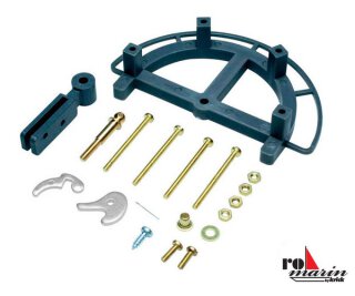 Krick ro1434 Schleppgeschirr mit Funktion Bausatz