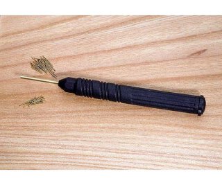 Krick 473840 Nagelhalter mit Hülse