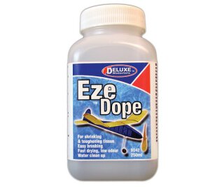Krick 44043 EZE Dope Spannlack 250 ml DELUXE