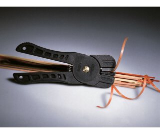 Krick 473810 Leistenbiegezange AMATI