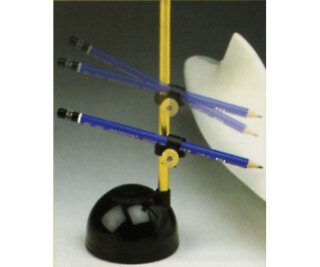 Krick 473780 Wasserlinien Markierer mit Stift