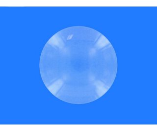 Krick 492259 Ersatzlinse 2,25x für LED Lupenlampe 492258