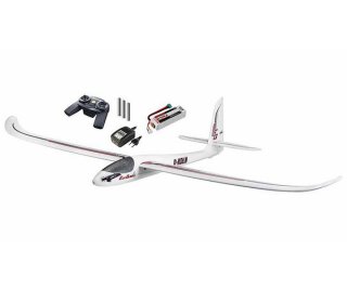 Multiplex 13273 EasyGlider 4 (Mode 2+4) RTF