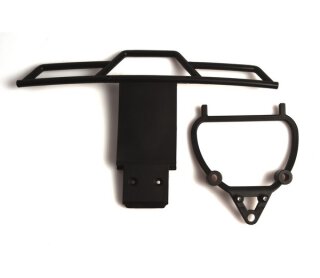 LRP 124108 Stoßfänger Plastikteile vorne S10 Twister SC