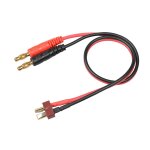 RC Plus RC-CHA-212 Power Plus 80 Ladegerät - AC-DC - 80 Watt Lader 1-6S 7A