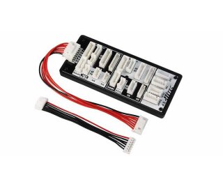 Hitec 118300 Universal Balancer Board 2-6 Zellen