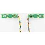 Carson 907385 1:14 7,2V 6-Kammer LED-Platine Uni 500907385