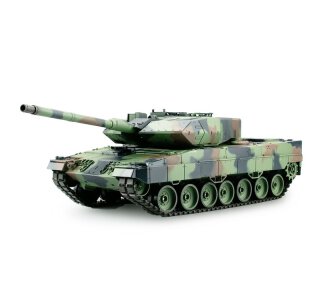 Amewi 23077 Leopard 2A6 1:16 Standard Line IR/BB