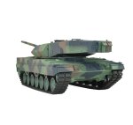 Amewi 23077 Leopard 2A6 1:16 Standard Line IR/BB