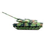 Amewi 23077 Leopard 2A6 1:16 Standard Line IR/BB