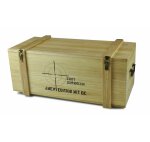 Amewi 23077 Leopard 2A6 1:16 Standard Line IR/BB