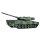 Amewi 23077 Leopard 2A6 1:16 Standard Line IR/BB