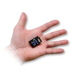 Futaba R304SB 2,4GHz T-FHSS 4-Kanal Telemetrie-Empfänger mit S.BUS2