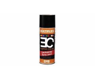 Multiplex 602805 EC Farbe Schwarz 400ml