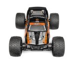 HPI 115516 Bullet ST Karosserie unlackiert H115516