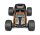 HPI 115516 Bullet ST Karosserie unlackiert H115516