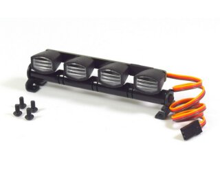 Absima 2320036 Multífunktions Lichtleiste eckig