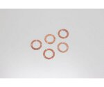 Kyosho K.IF404-01 Differential Gehäusedichtung 5)
