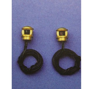 Aeronaut 566074 Pos-Lat.3V gr./rot