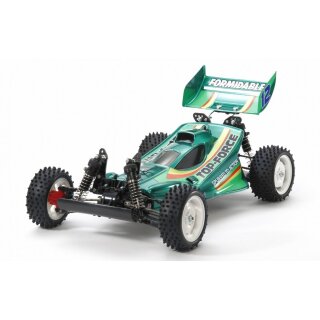 Tamiya 47350 Top Force 2017 1:10 4WD RC Limited Edition Wiederauflage 300047350