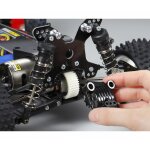 Tamiya 47350 Top Force 2017 1:10 4WD RC Limited Edition Wiederauflage 300047350