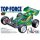 Tamiya 47350 Top Force 2017 1:10 4WD RC Limited Edition Wiederauflage 300047350