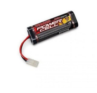 Traxxas 2919 Akku Power-Series 1 1800mAh 7,2V 2919