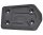 RPM 81442 Skid-Platte hinten schwarz ARRMA & Durango 1:8 & 1:10 Modelle