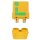Amass Goldkontakt XT90-S Anti-Spark - 1 Buchse XT90S XT-90