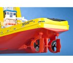 Krick ro1108 Happy Hunter Antriebsatz