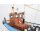 Aeronaut 307600 Anna 3 1:20 Fischkutter Bausatz ABS-Rumpf Holz-Deck