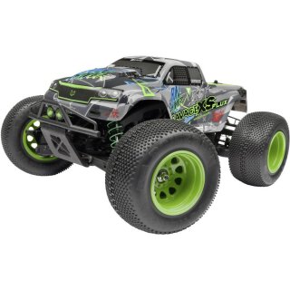 HPI Racing 115125 Savage XS Raptor RTR Toy