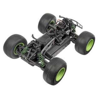 HPI H115967 Savage XS Flux brushless RTR mit Vaughn Gittin Jr