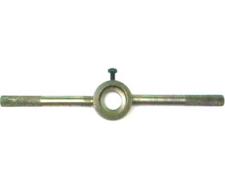 Muldental 19421 Halter für Schneideisen, M 2,5, DIN 225