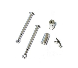 Axial AX31502 Universal Joint Axle Set 48mm (2St.) AXIC1502