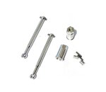 Axial AX31502 Universal Joint Axle Set 48mm (2St.) AXIC1502