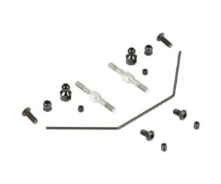 Team Durango TD230012 DEX410 Rear Anti-Roll Bar Set