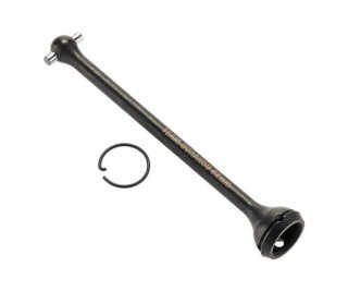 Team Durango TD310371 MID DRIVESHAFT CLIP VERSION (