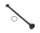 Team Durango TD310371 MID DRIVESHAFT CLIP VERSION (